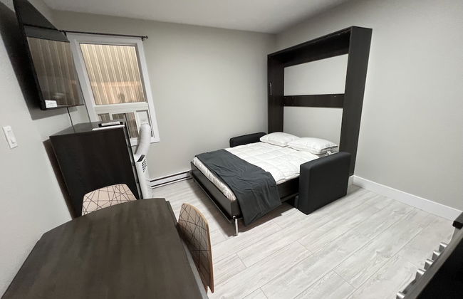 Le Centre-Ville - Foto 4