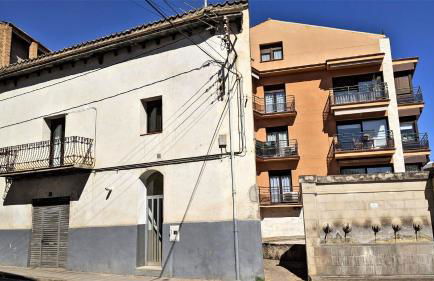 apartament dúplex "Alsina" - Foto 45