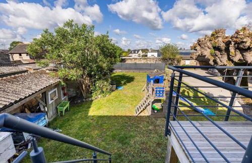 Gîte Studio 4 à 6 personnes - Photo 11