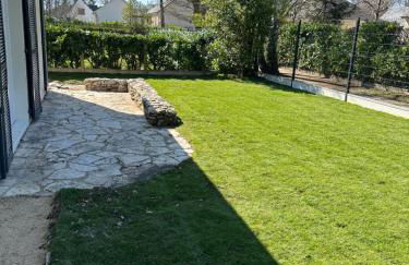 Jolie maison au calme de l'orée de sologne - Foto 27