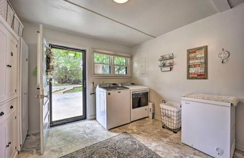 Pool and Outdoor Kitchen Grand Lake Getaway! - Foto 27