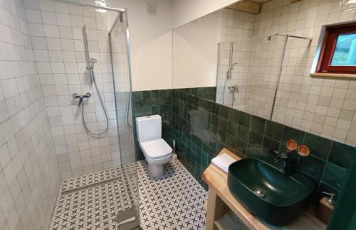 Polana Gawrycha, domki nad jeziorem z widokiem - Foto 22