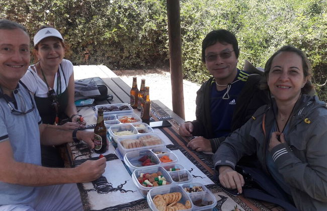 Little Sister's Self Catering - Foto 30