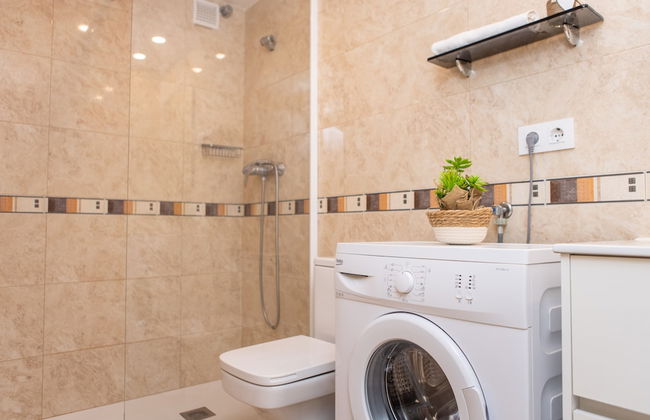 RVApartaments Els Salats - Foto 31