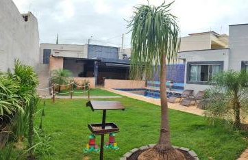 Chácara no Mantiqueira em São João da Boa Vista SP - Foto 12