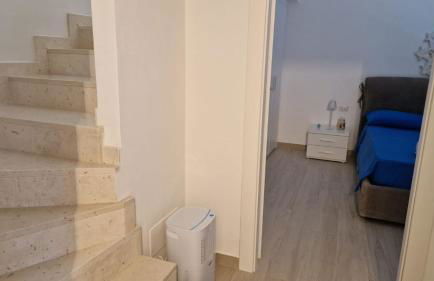 CASA VACANZA ANNA FRANK - CAMPOMARINO di MARUGGIO (TA) - Foto 68