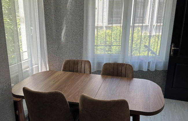 ALHA APART OTEL - Photo 67