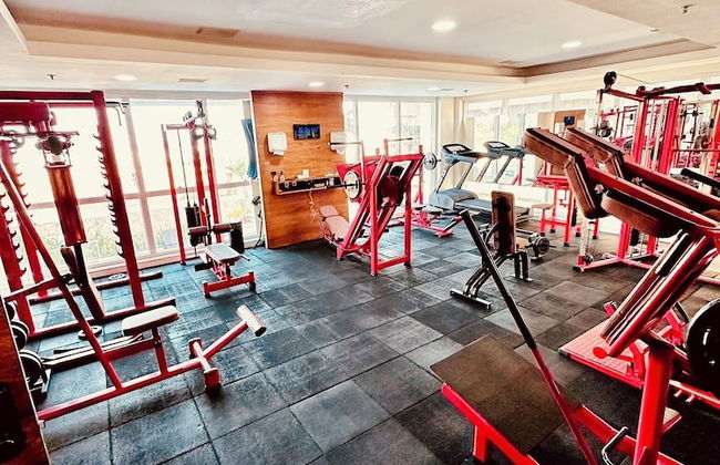 Mandai Apartamentos - Photo 34