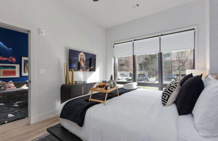 Nashville Nightlife by AvantStay Minutes to Broadway Odyssey - Foto 20