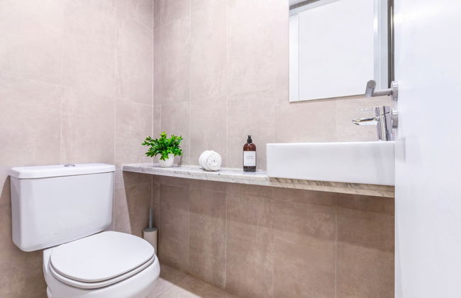 Modern & New Apartments in Palermo - by BueRentals - Foto 55