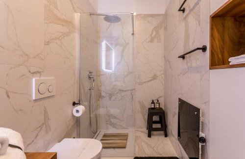 Luxury apartment Monvi near Bačvice beach and old town - Foto 43