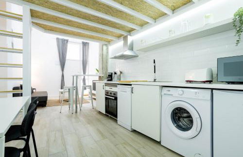 MCD Alojamiento temporal en M Vadillo - Foto 8