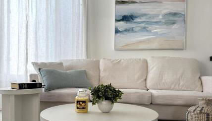 Steps to Sand Cozy 3BR Partial Ocean Views - Foto 4