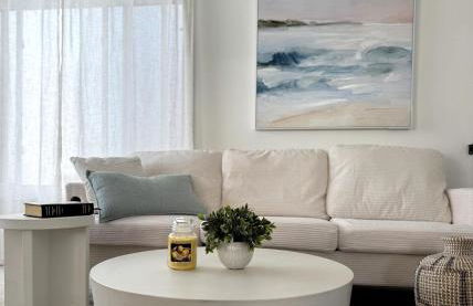 Steps to Sand Cozy 3BR Partial Ocean Views - Foto 4