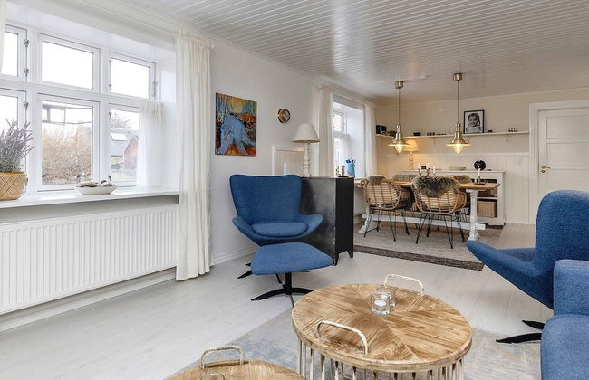 6 Person Holiday Home in Laeso - Foto 10