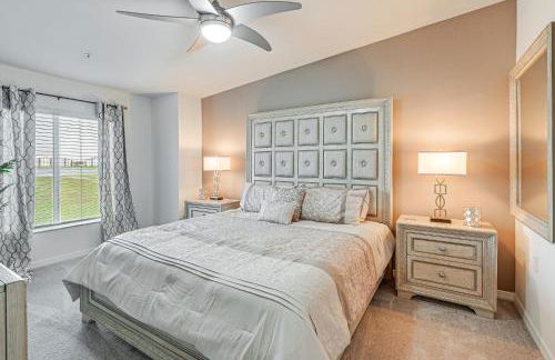 Ave Maria Golf Retreat with Resort Perks and Balcony - Photo 13