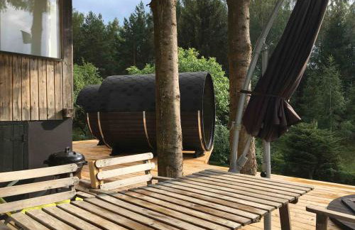 Sidorówka nad Wigrami - Foto 6