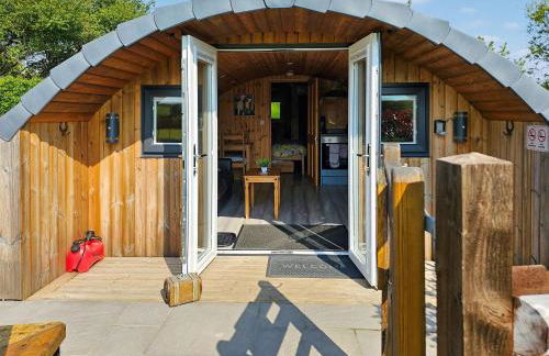 Glamping Pod 1 - Foto 1