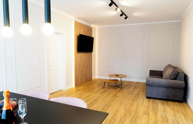 Bloom Downtown Suites - Foto 27