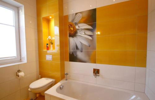 Spreewald Ferienhaus Bludniki - Foto 1