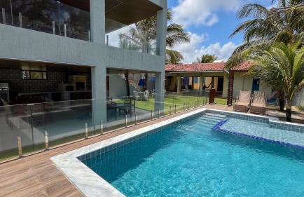 Casa do Mineiro Jacumã RN - Foto 26