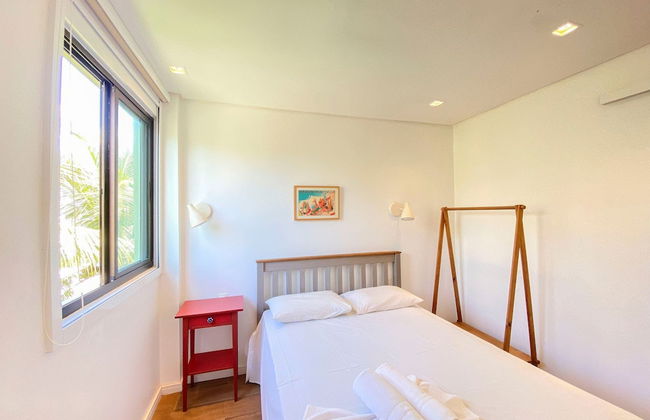 Flats no Carneiros Beach Resort - Foto 20