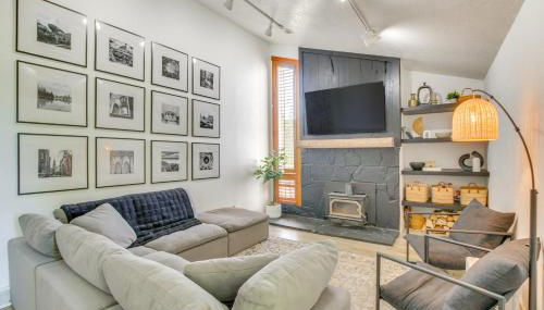 Smithfield Retreat Ideal for Family Gatherings! - Foto 2