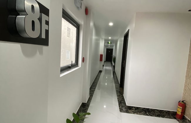 Novatel Hotel & Apartment - Foto 22