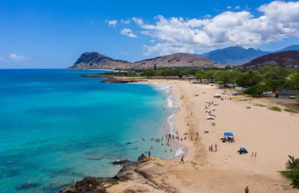 #ML - Aloha Hoʻonani 3BR Home - MT & Ocean Views! - Foto 6