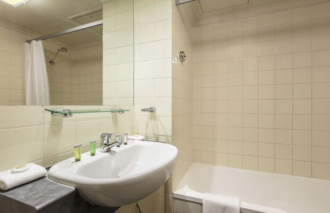 Central Brunswick Apartment Hotel - Foto 52