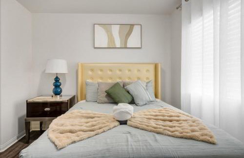 Relaxing Vegas Stay with BBQ & Games - Foto 34