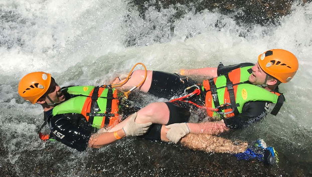 ¡Lo pasaréis en grande!