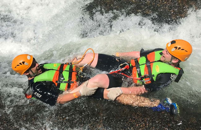 Canyoning in Da Lat - Foto 3