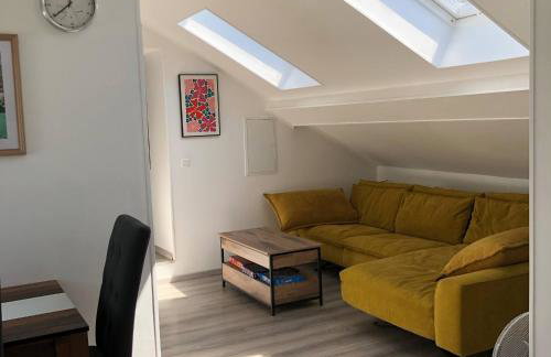 Appartement mansardé 2 chambres - Foto 27