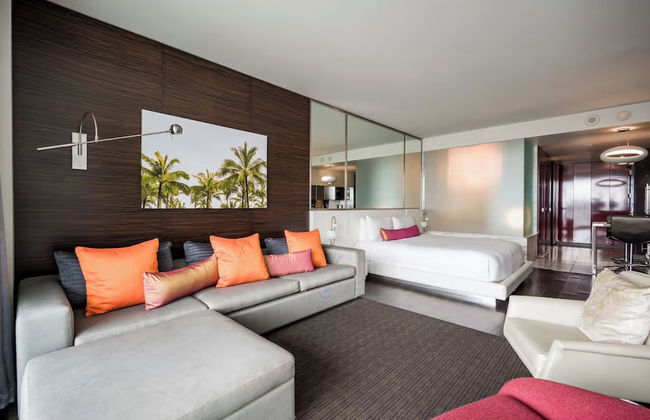 Luxury Suites at the Palms - Foto 9