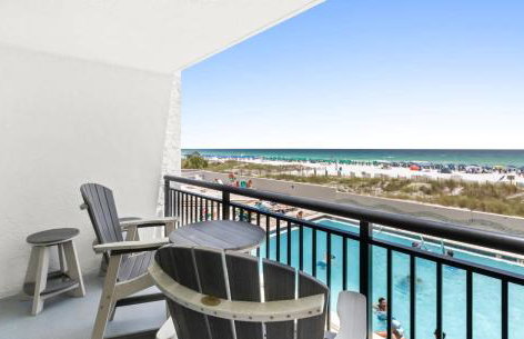 SunDestin Resort Unit 0204 - Photo 18