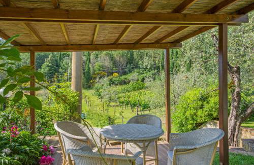 Apartment I Tigli by Interhome - Foto 17