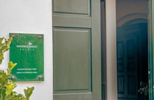 Relais Masseria Cardillo - Foto 34