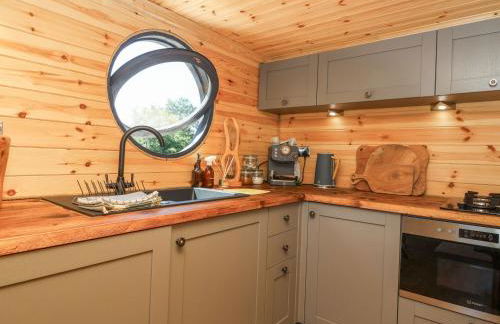 Bugley Pools Hideaway - Foto 9