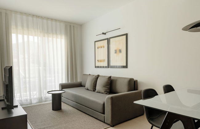 Europa Apartments - Photo 19