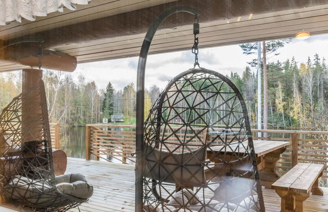 Maitoniemi - Photo 15