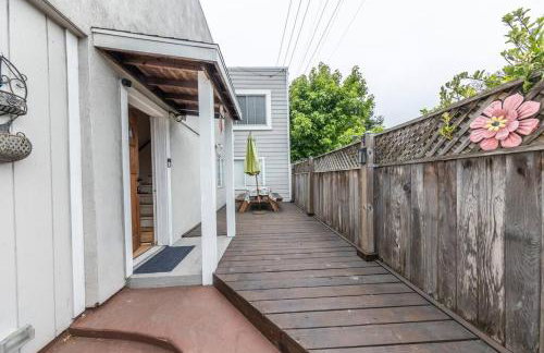 Quiet Home Near SFO with Backyard / BBQ - Foto 10