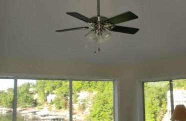 Spacious 3 BR Ozark Penthouse - Foto 20
