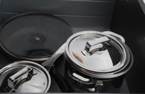 Apartment FALVIG inkl. Küche - Foto 46