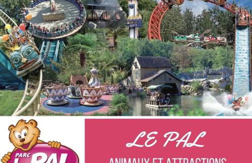 Résidence Mélanie et Nicolas - Foto 55