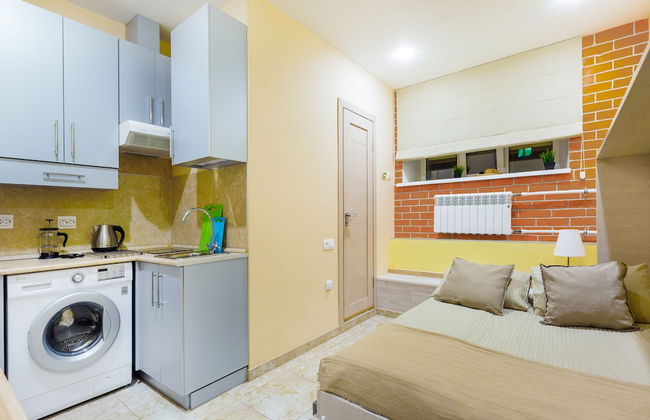 Apart Hotel 21 Liniya - Foto 3