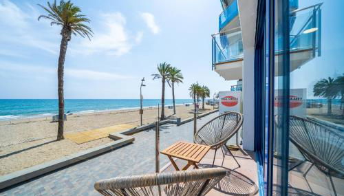 La Casa del Pescador Calafellmar - Photo 2