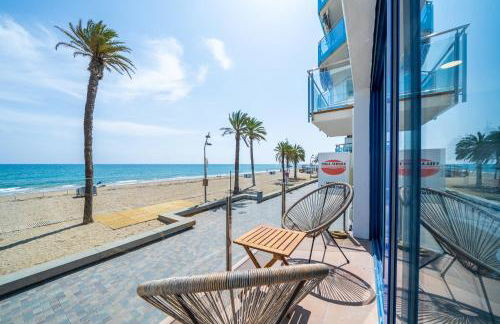 La Casa del Pescador Calafellmar - Foto 2