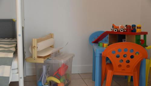 Maison douillette à 600m de la plage - Foto 2