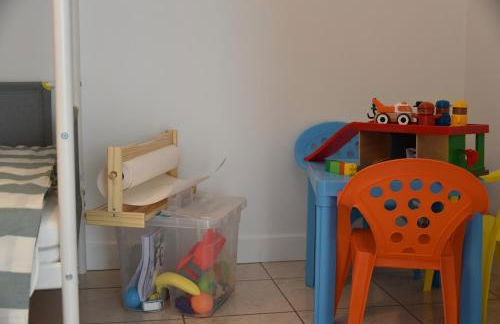 Maison douillette à 600m de la plage - Foto 2